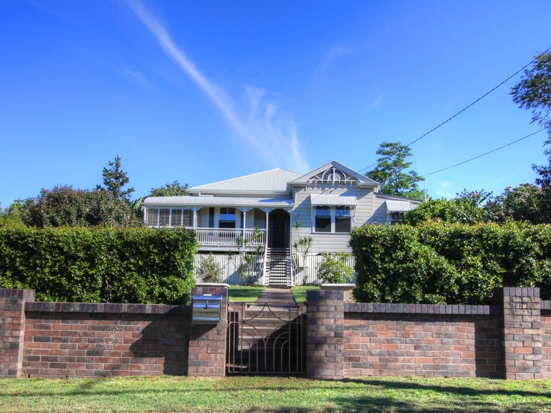 3 York Street, East Ipswich, QLD 4305