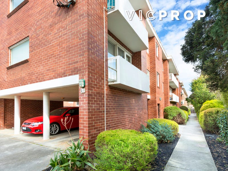 2/21 Gladstone Street, Kew, Vic 3101