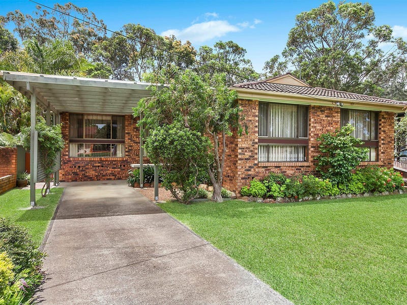 37 Blenheim Avenue, Berkeley Vale, NSW 2261