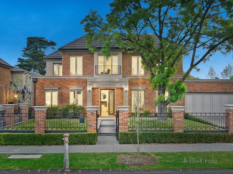 14 St Cres, Ashburton, VIC 3147