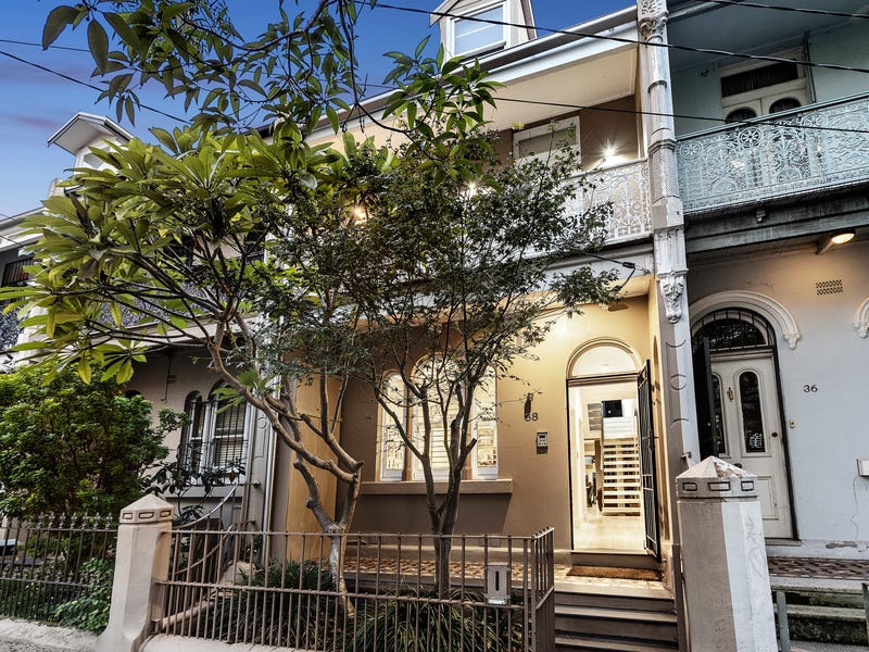 38 Great Buckingham Street, Redfern, NSW 2016 Property Details