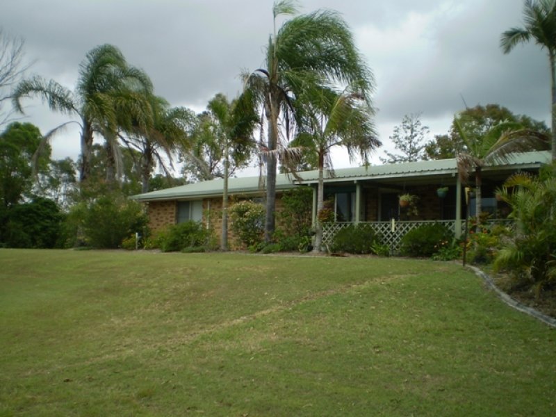 130 Cootharaba Road, Gympie, Qld 4570 Property Details