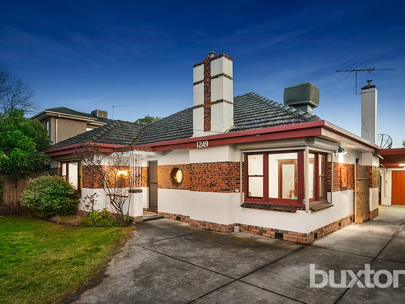 1249 North Road, Oakleigh, VIC 3166