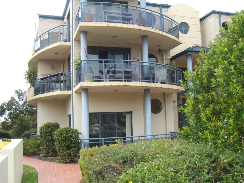 1/810 Croydon Street, Cronulla, NSW 2230