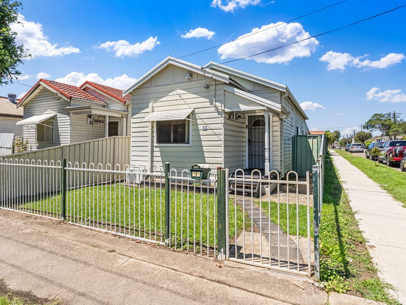 23 Hampstead Road, Auburn, NSW 2144 Property Details