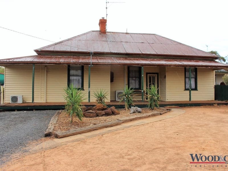 65 Hannon Street, Sea Lake, Vic 3533