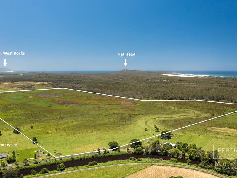 1299 Belmore River Right Bank Road, Belmore River, NSW 2440