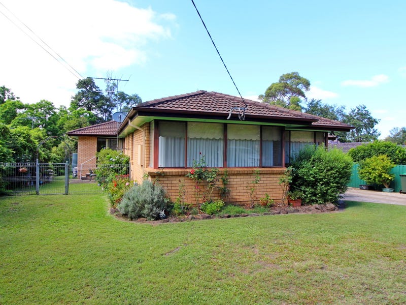 471 Hawkesbury Road, Winmalee, NSW 2777 House for Sale realestate