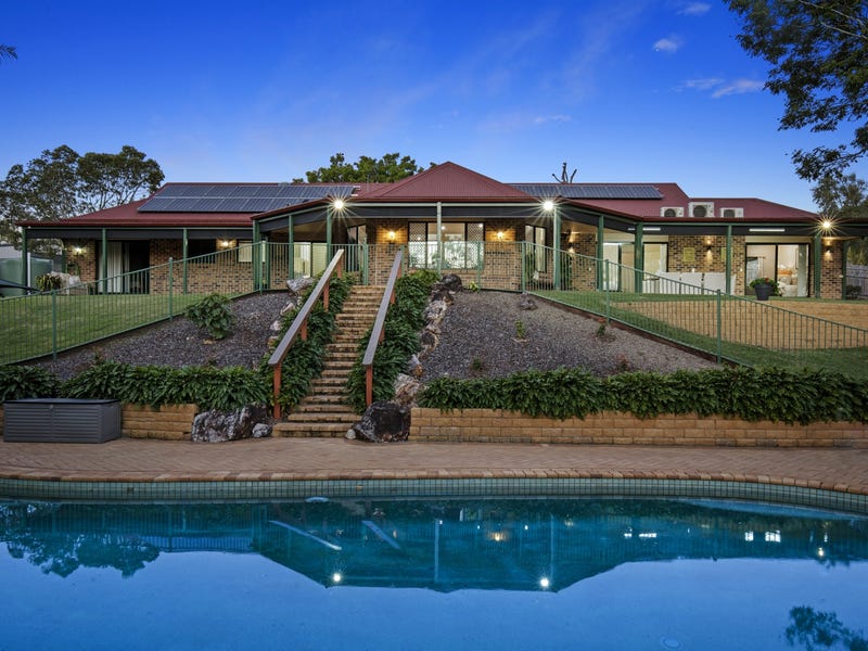 12 Hannaford Place, Helensvale, Qld 4212 House for Sale realestate