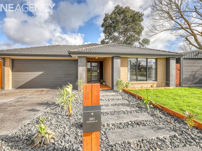 261 Copelands Road, Warragul, VIC 3820