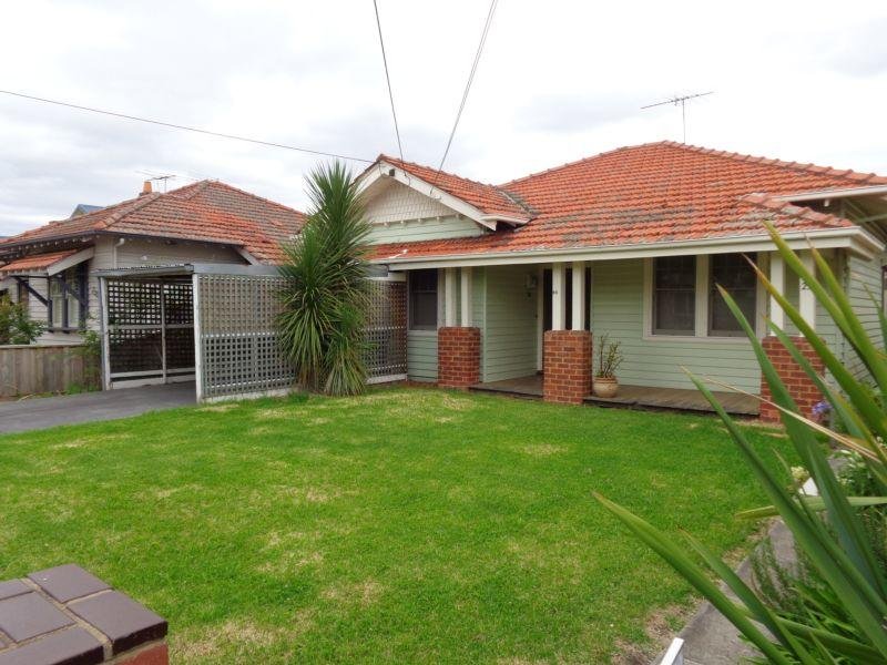 25 Blackwood Street, Yarraville, VIC 3013