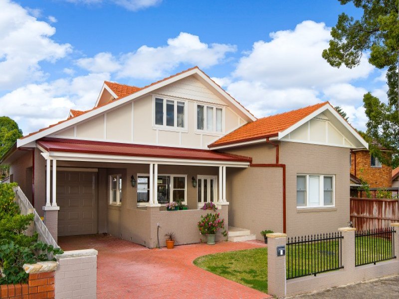 3 Olga Street, Chatswood, NSW 2067