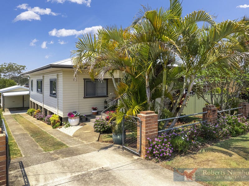 21 Matilda Street, Macksville, NSW 2447 Property Details