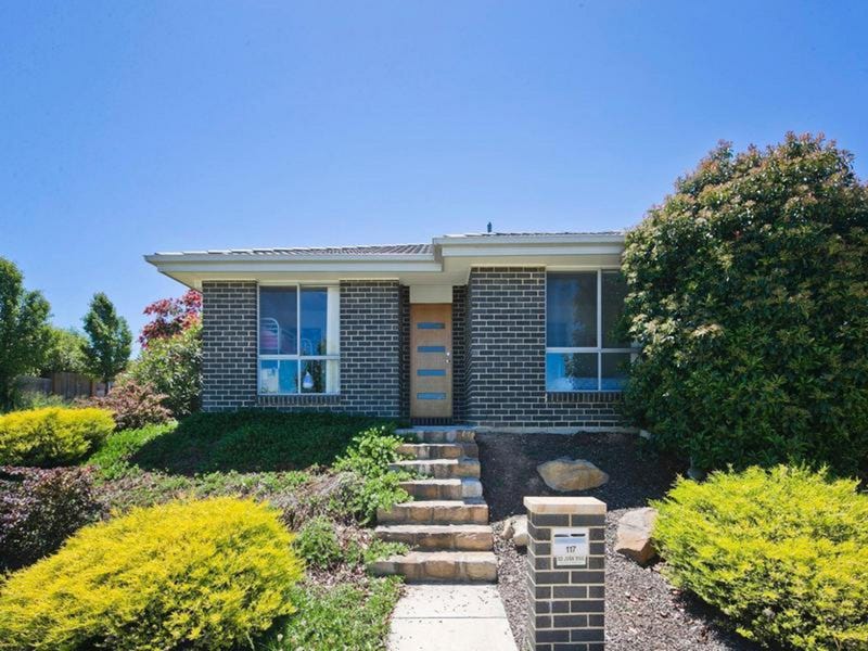117 Mabo Boulevard, Bonner, ACT 2914