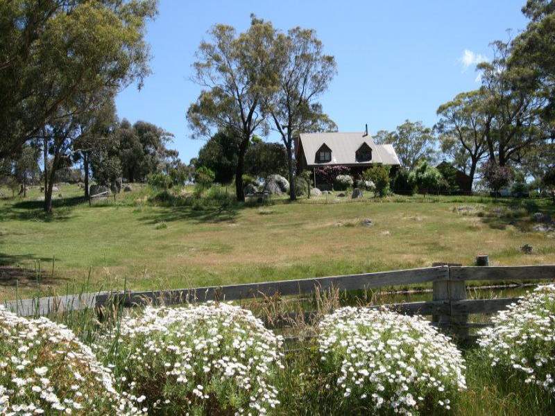 37 Bald Hill Road, Vic 3444 Property Details