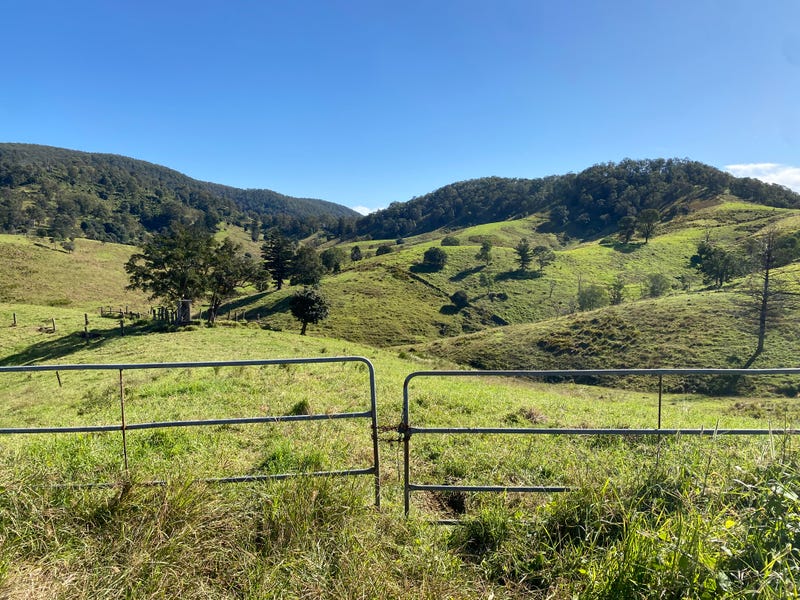 450 Newman Lane, Delaneys Creek, QLD 4514