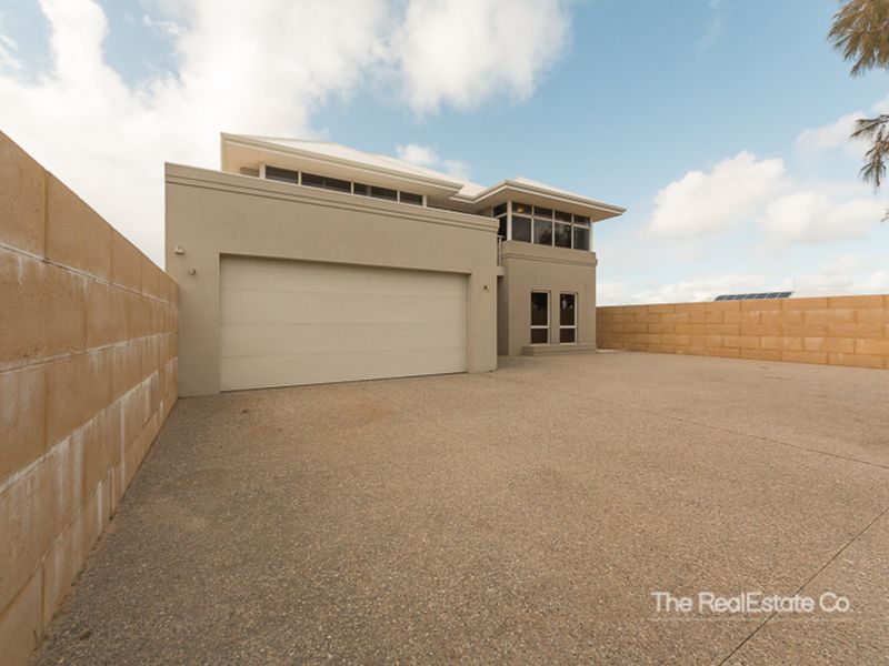 98 Southport Boulevard, Dawesville, WA 6211