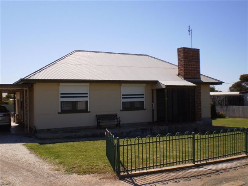 52 Sixth Street, Orroroo, SA 5431 Property Details