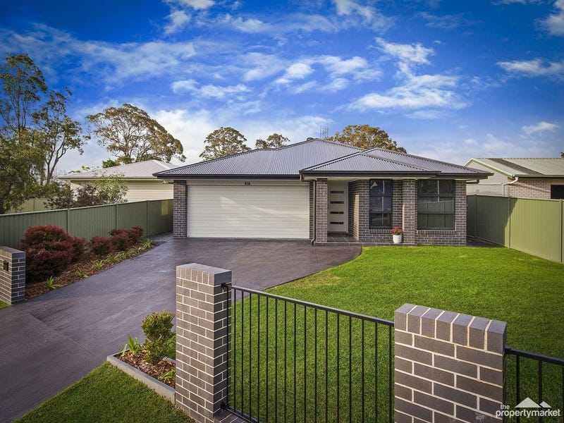 43A Gordon Avenue, Summerland Point, NSW 2259