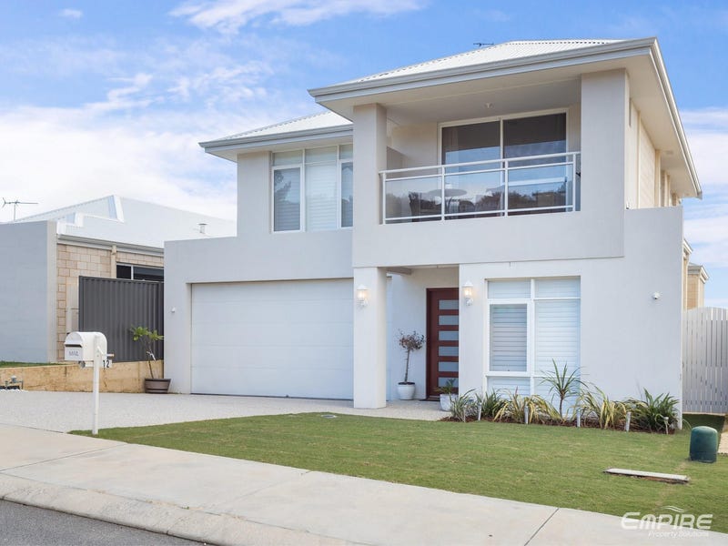 12 Prizba Rise, Coogee, WA 6166 House for Sale