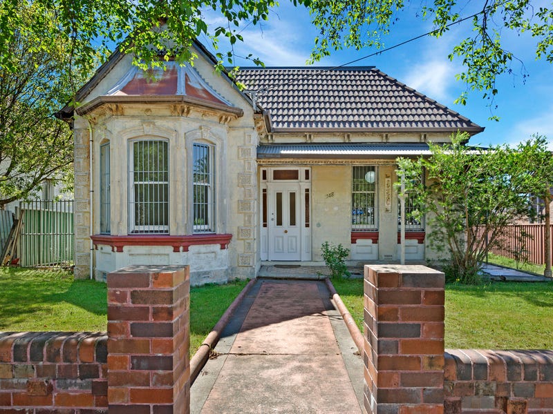 148 Livingstone Road, Marrickville, NSW 2204 House for Sale