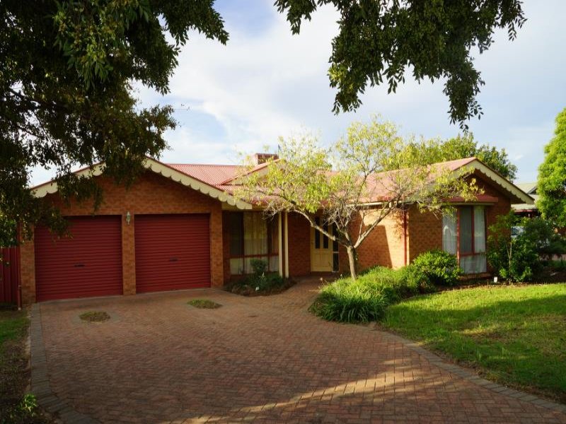 20 Grangewood Drive, Dubbo, NSW 2830