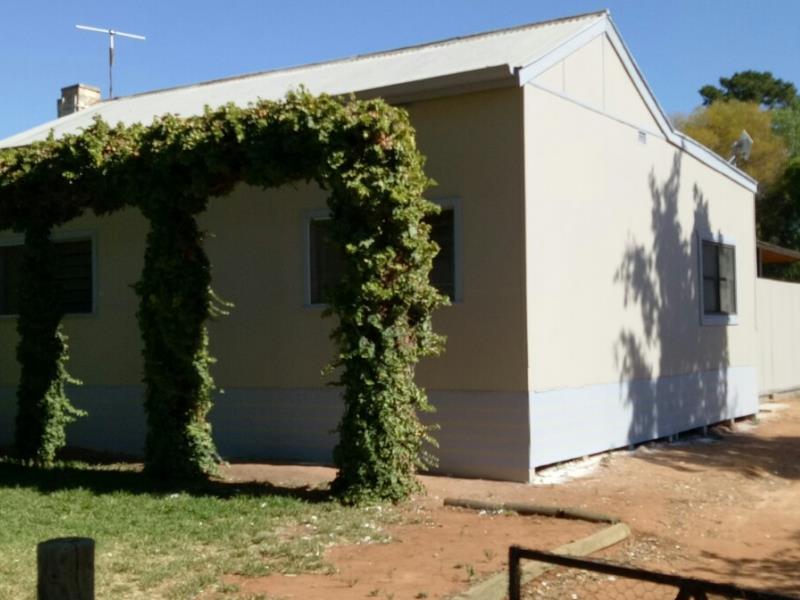 13 Hawdon Street, Dareton, NSW 2717 Property Details