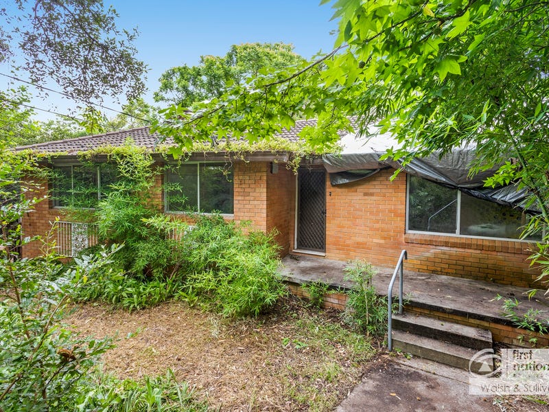 19 Tallwood Drive, North Rocks, NSW 2151