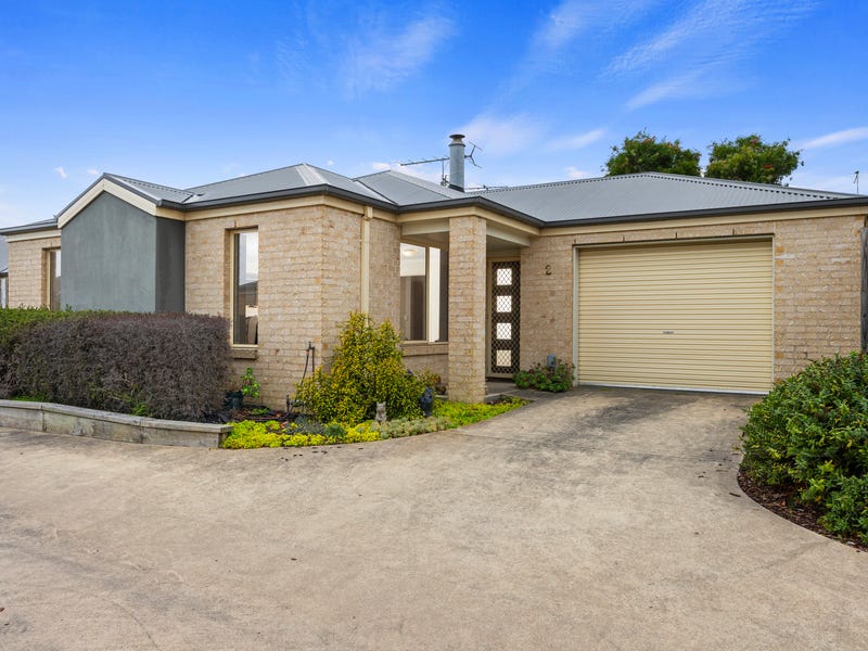 2/26-28 Graham Street, Wonthaggi, Vic 3995 - Unit for Sale - realestate ...