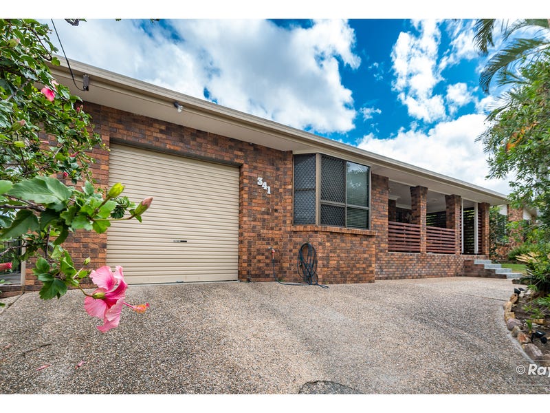 341 Shields Avenue, Frenchville, Qld 4701 Property Details