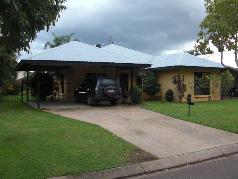 2 Hale Court, Gunn, NT 0832 Property Details