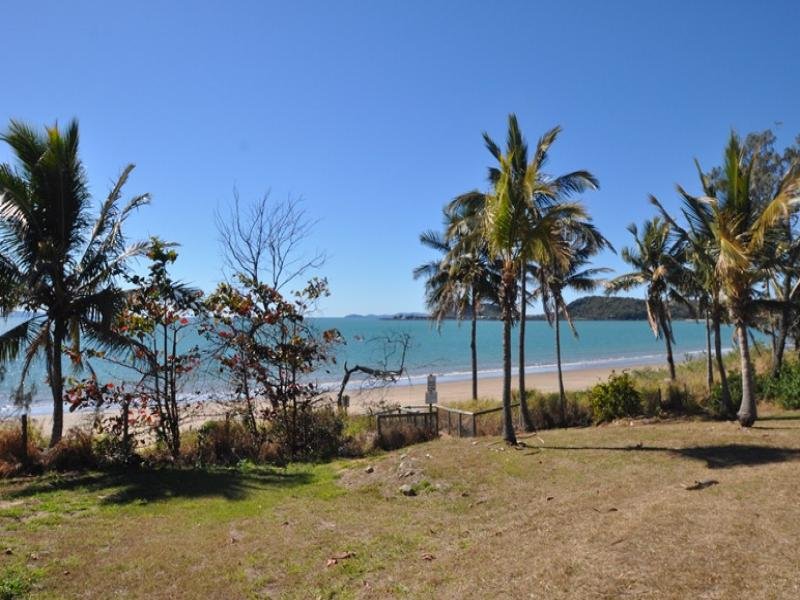 124 Scenic Highway, Lammermoor, Qld 4703 Property Details