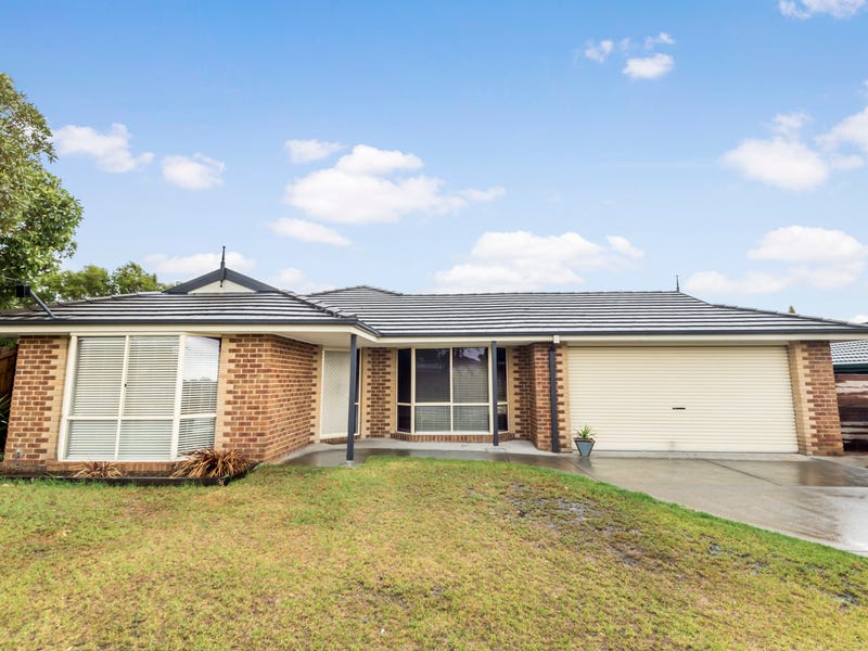 58 Gamble Road, Carrum Downs, VIC 3201