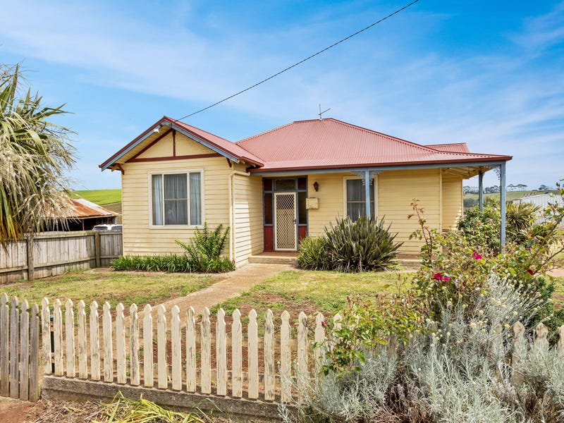 424 Kindred Road, Forth, Tas 7310 Property Details