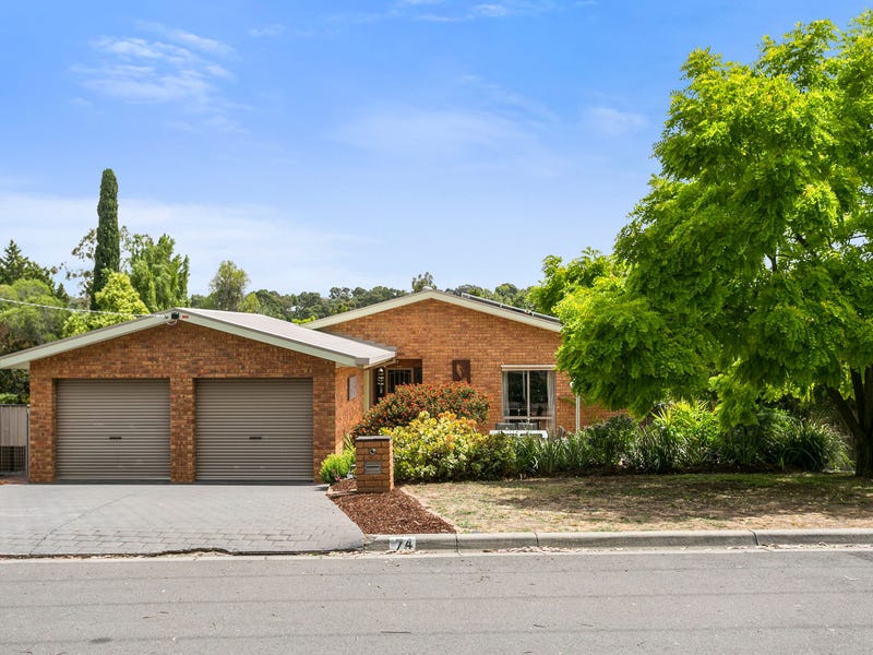 74 Butcher Street, Strathdale, Vic 3550 Property Details