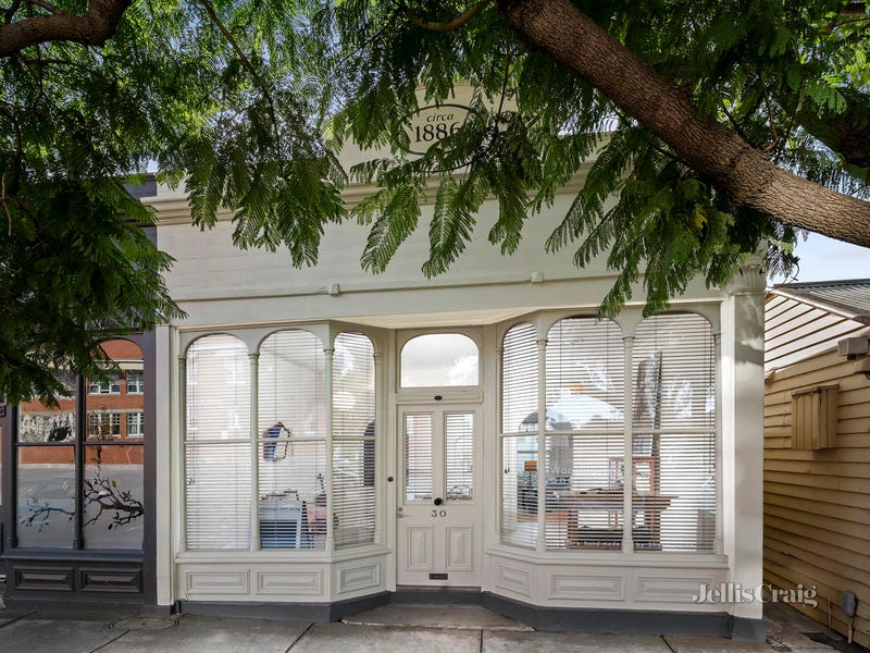 30 Parker Street, Williamstown, VIC 3016