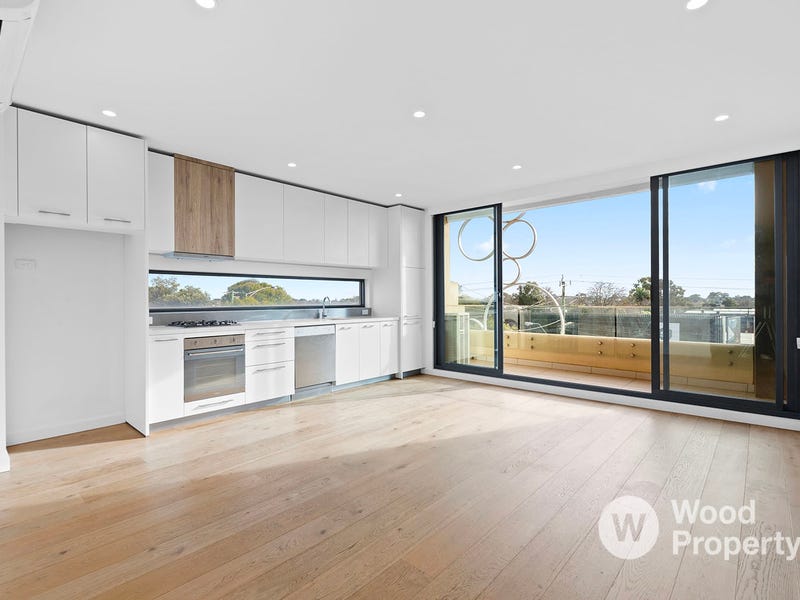 201/252 Bay Road, Sandringham, Vic 3191 Apartment for Sale