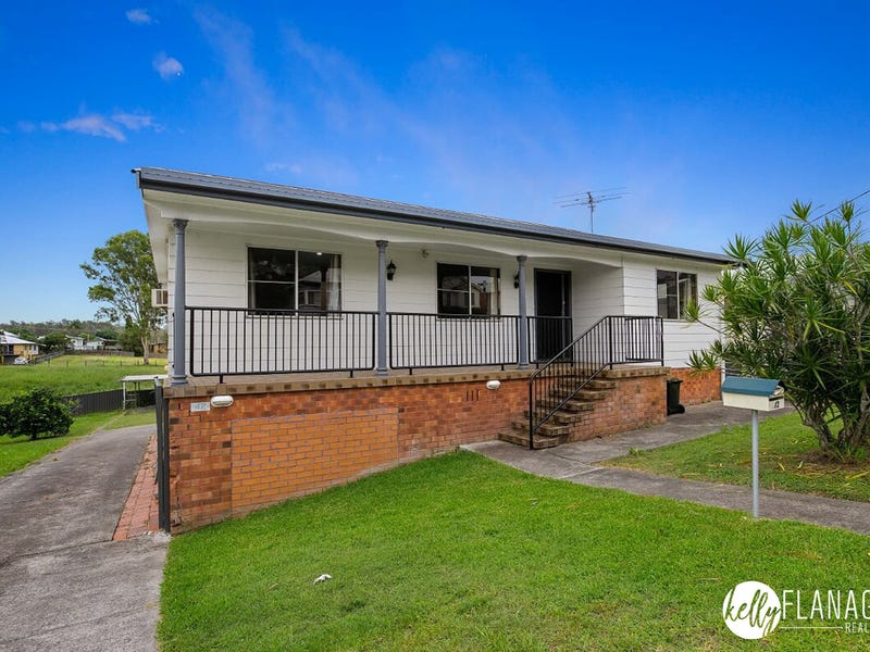 42 Cameron Street, West Kempsey, NSW 2440 House for Sale realestate