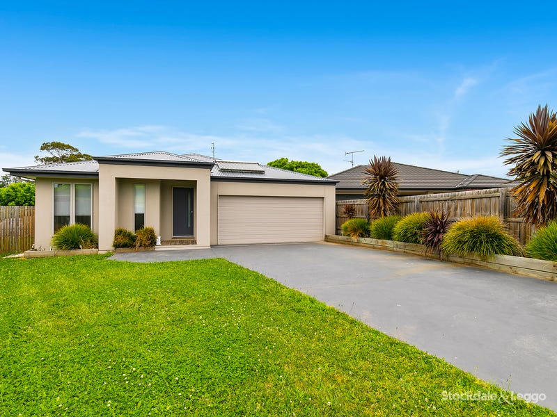 7 Anthony Court, Korumburra, Vic 3950 Property Details