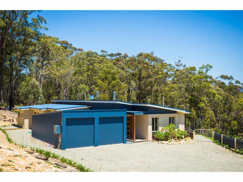 1261 Sapphire Coast Drive, Wallagoot, NSW 2550