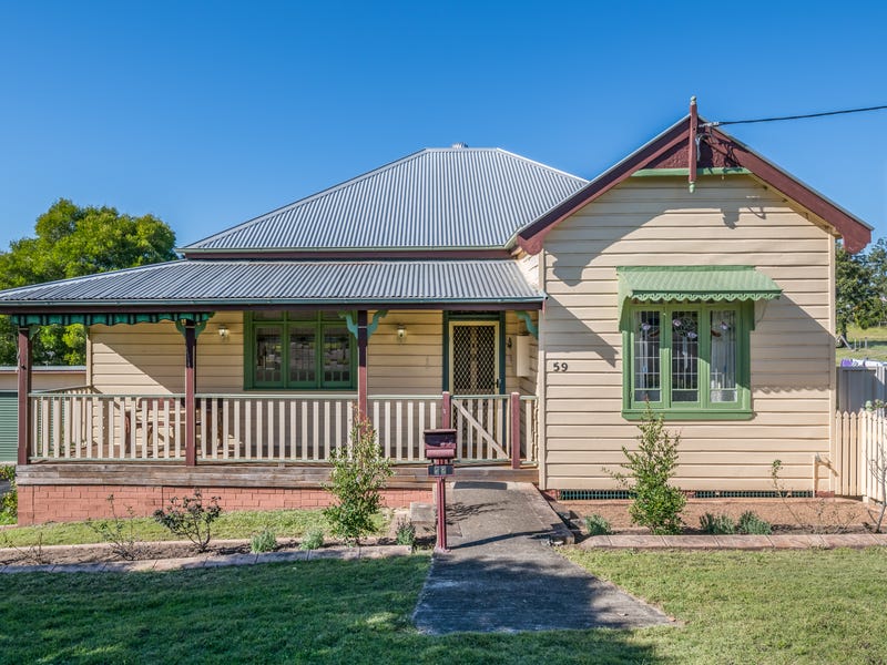 59 Lord Street, Dungog, NSW 2420