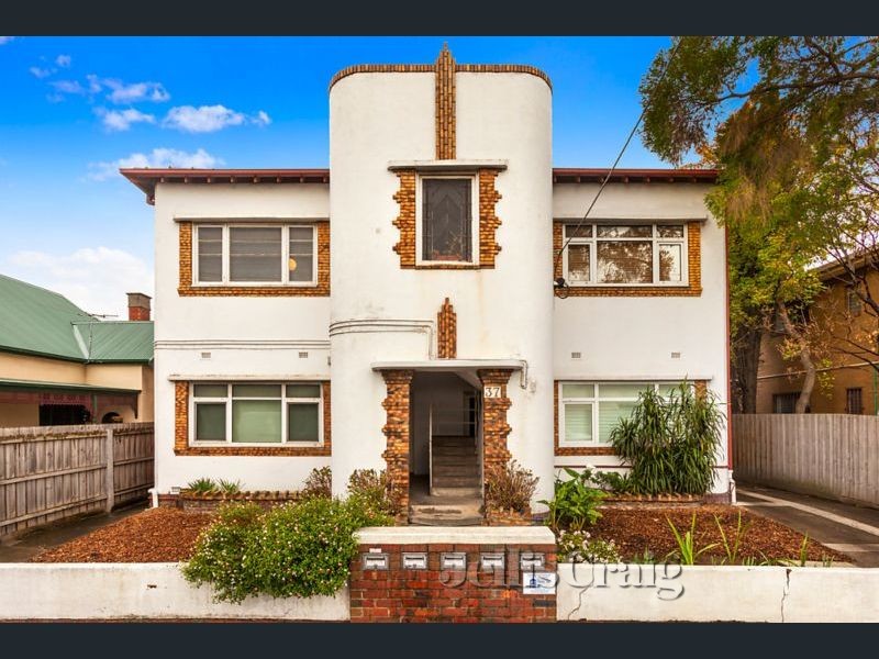 4/37 Brunswick Road, Brunswick East, VIC 3057