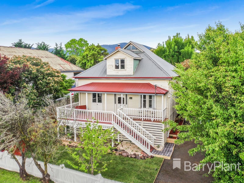 26 Stephens Road, Healesville, Vic 3777 Property Details