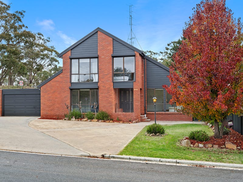 131 Kilmore Road, Heathcote, Vic 3523 House for Sale
