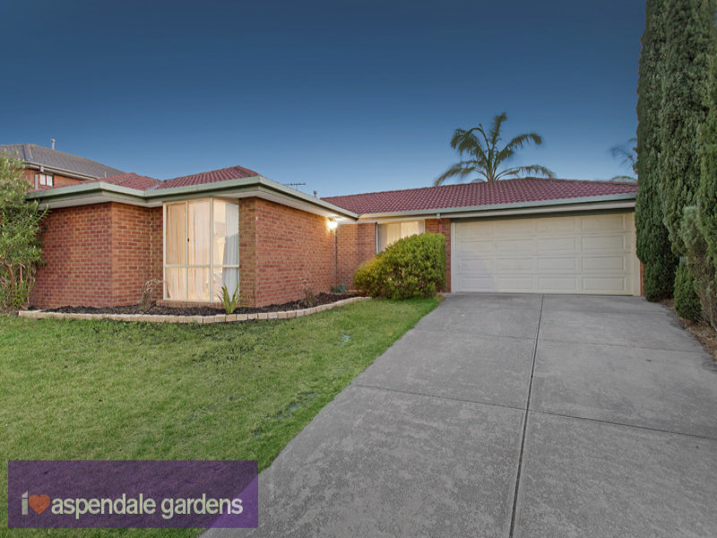 21 Waterdale Place, Aspendale Gardens, VIC 3195