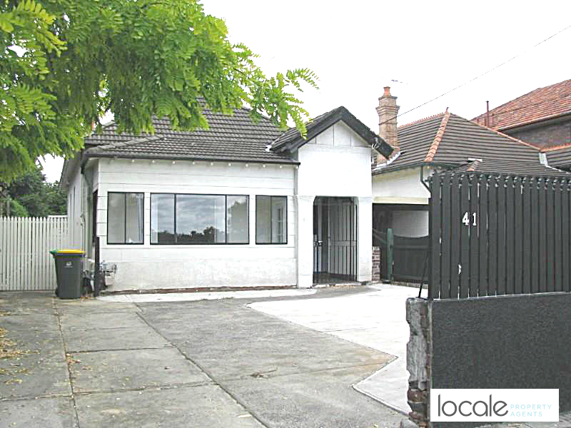 41 Lyons Road, Drummoyne, NSW 2047