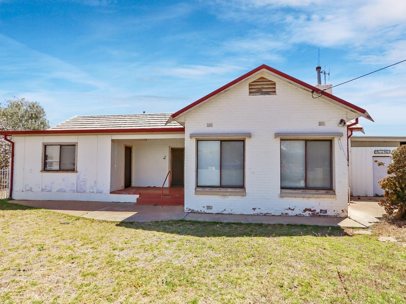 3 Aleppo Place, Broken Hill, NSW 2880