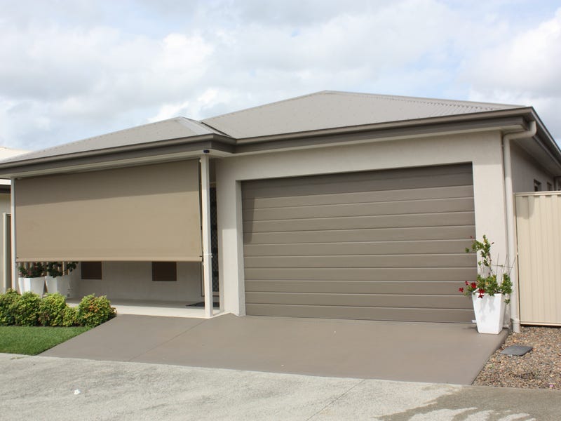 Opal by Living Gems Retirement Village at 42 Quinzeh Creek Road, Logan