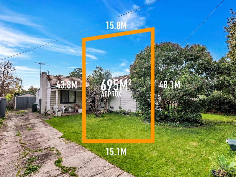 64 Seaford Grove, Seaford, Vic 3198 House for Sale