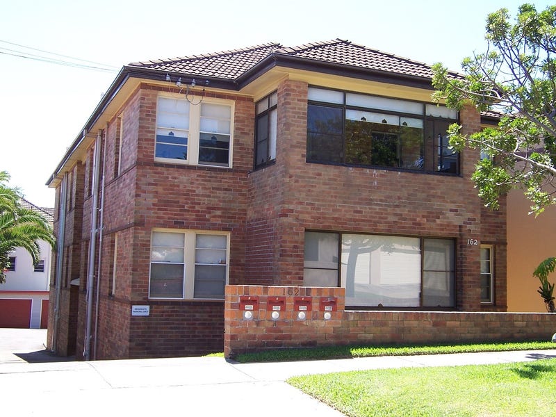 3/162 Brooks Street, Bar Beach, NSW 2300